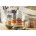 Varnish, Mediums, pastes